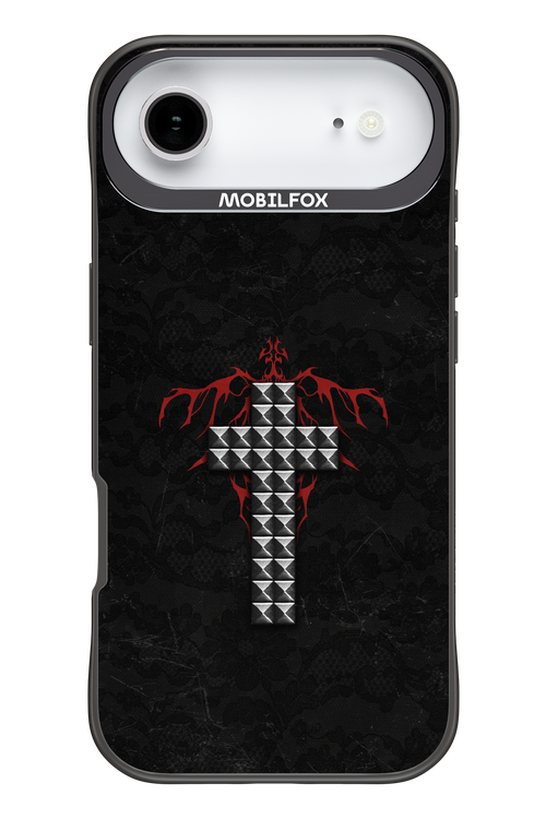 Dark Prayer 2.0 - Apple iPhone 17 Air