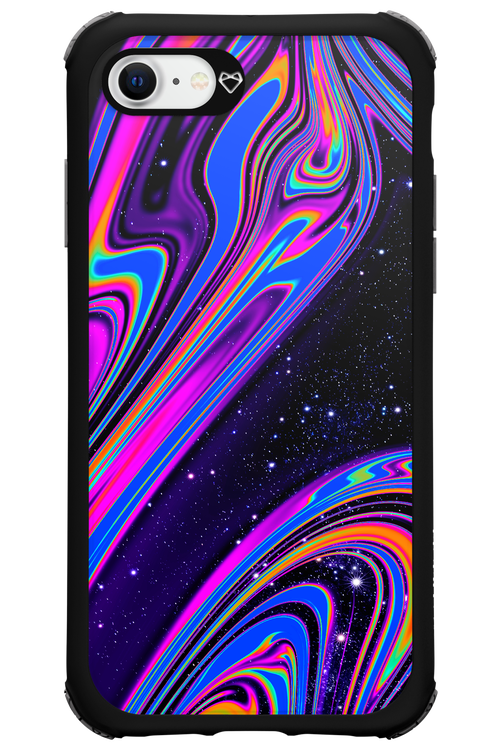 Galactic Psy - Apple iPhone SE 2022