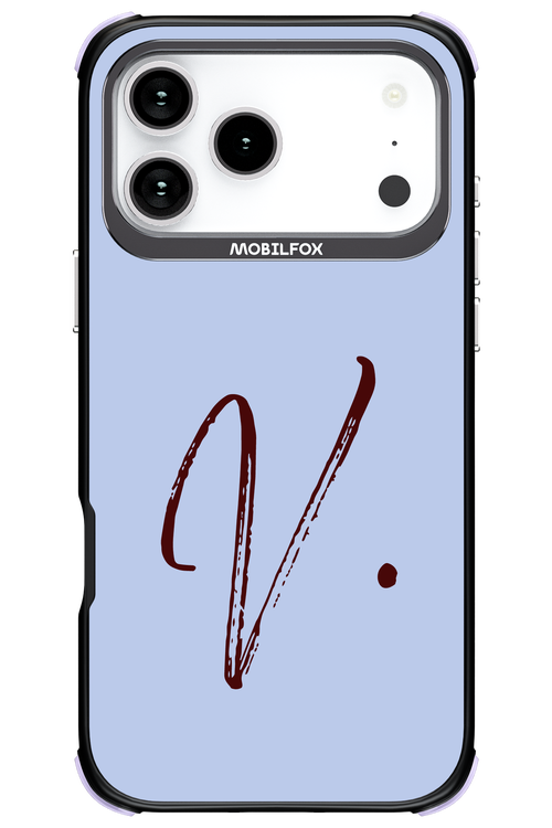 (Jellyfish Presso) V 2.0 - Apple iPhone 17 Pro Max