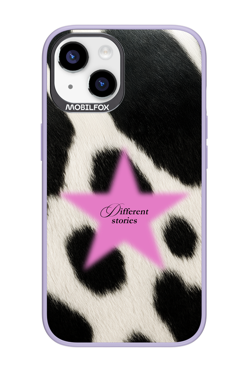 Same Chapter Pink - Apple iPhone 14