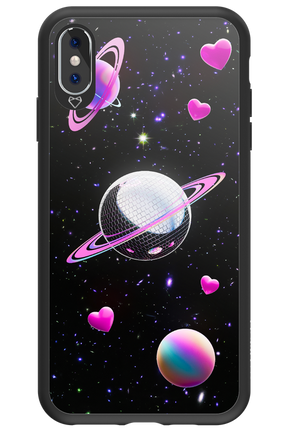 Girls Galaxy - Apple iPhone XS Max