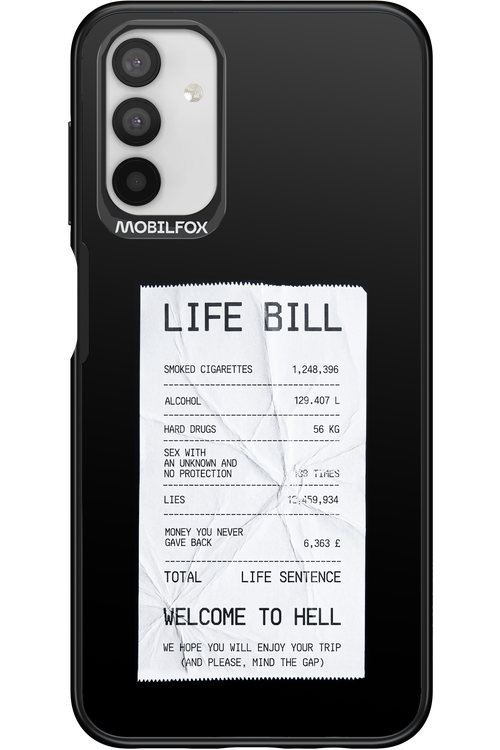 bill 2.0 - Samsung Galaxy A04s