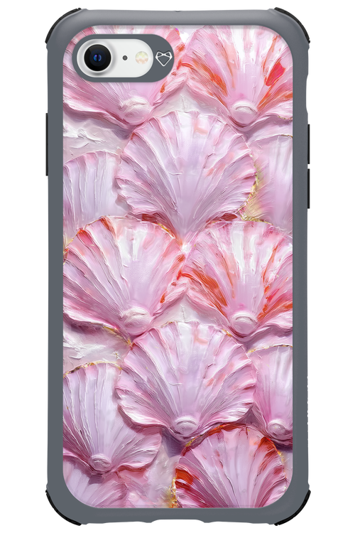 Venus Shell - Apple iPhone SE 2022
