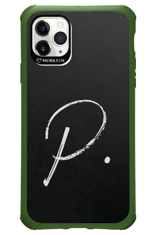 (Off Space) P 2.0 - Apple iPhone 11 Pro Max