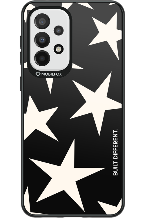 Built Different BW 2.0 - Samsung Galaxy A33