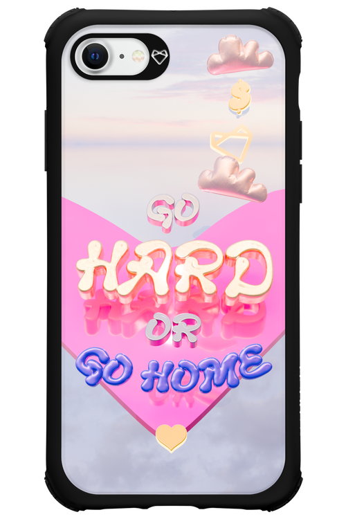 GoHard - Apple iPhone SE 2022