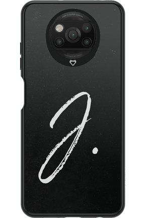 (Off Space) J - Xiaomi Poco X3 NFC