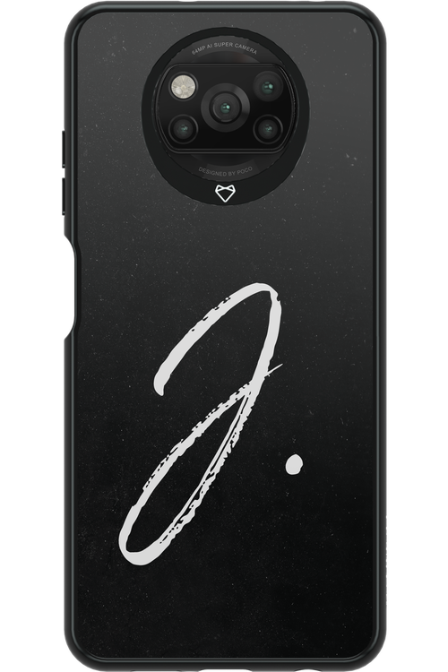 (Off Space) J - Xiaomi Poco X3 NFC