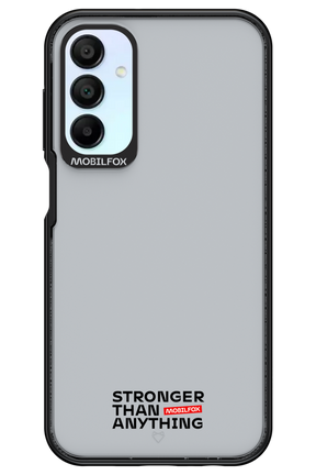 Stronger (Nude) 2.0 - Samsung Galaxy A15