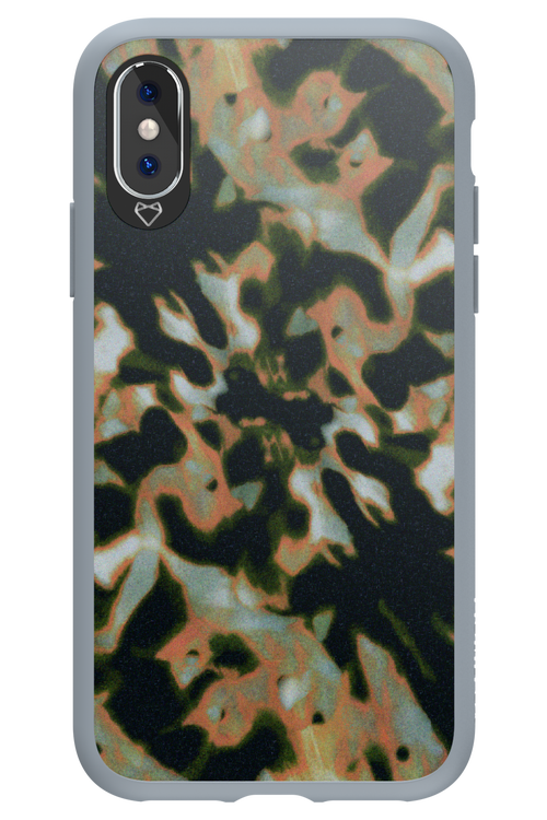 Tiger Acid - Apple iPhone XS