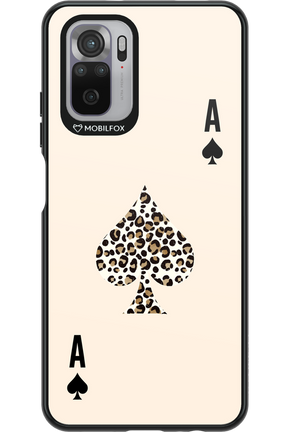 Roar of Ace - Xiaomi Redmi Note 10