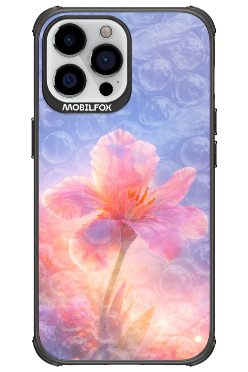 Bubble Flower 2.0 - Apple iPhone 13 Pro Max