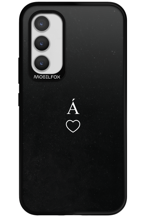 A Black II 2.0 - Samsung Galaxy A34