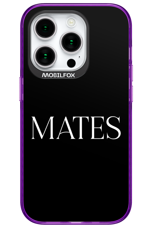 M Soul Mates - Apple iPhone 15 Pro