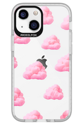 Cloudy Pink - Apple iPhone 13 Mini