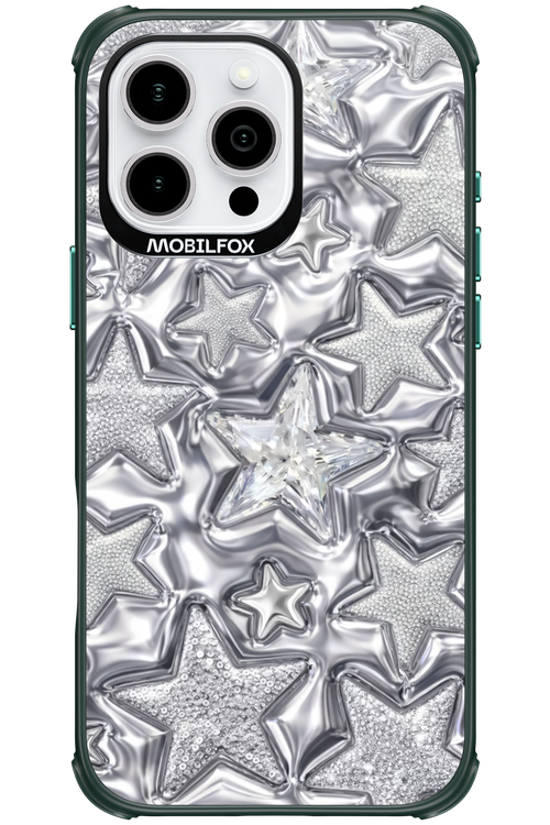 Star Gum 2.0 - Apple iPhone 16 Pro Max