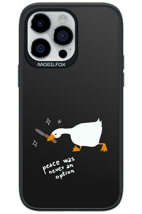 OPTION 2.0 - Apple iPhone 14 Pro Max