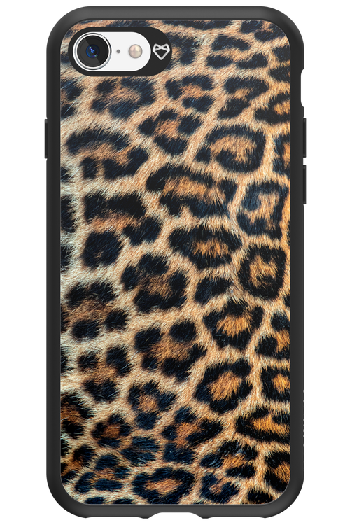 Leopard 2.0 - Apple iPhone 8