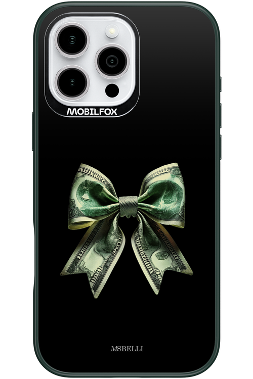 Money is Cute 2.0 - Apple iPhone 16 Pro Max