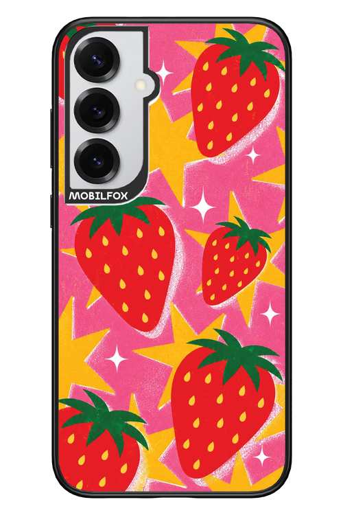 STARBERRY 2.0 - Samsung S25+