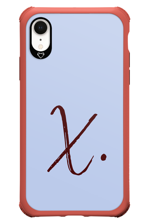 (Jellyfish Presso) X 2.0 - Apple iPhone XR