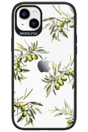 Olive Tree - Apple iPhone 14 Plus