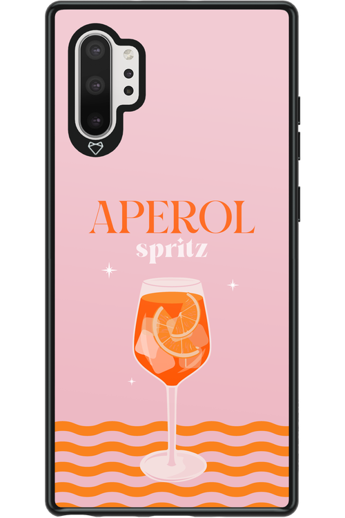 Aperol - Samsung Galaxy Note 10+