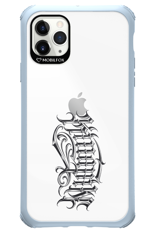 Chaotic Love - Apple iPhone 11 Pro Max