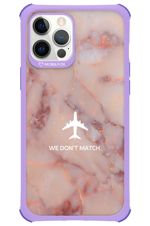 International Love I 2.0 - Apple iPhone 12 Pro Max