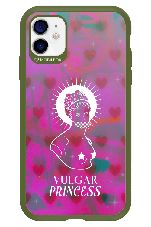 Vulgar Princess - Apple iPhone 11