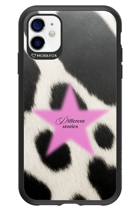 Same Chapter Pink - Apple iPhone 11