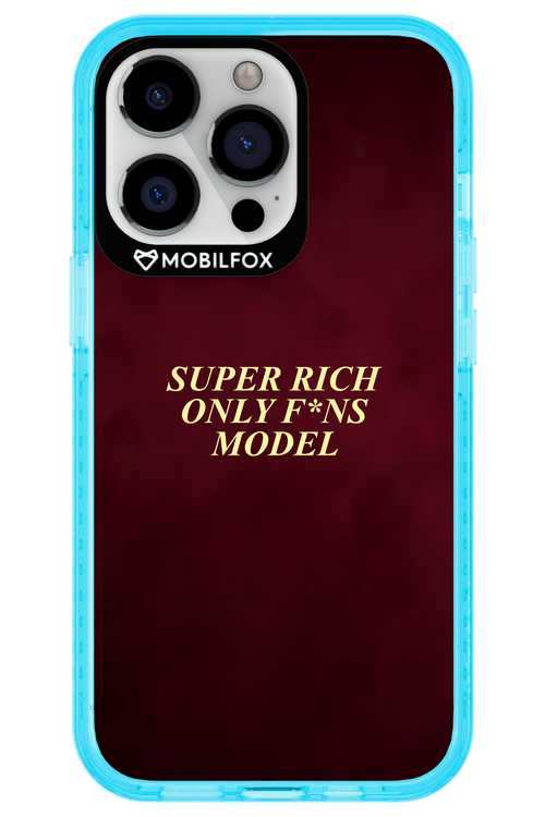 Super Model 2.0 - Apple iPhone 13 Pro