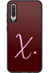 (Dark Blush) X 2.0 - Samsung Galaxy A70