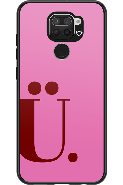 U II (Sorbet) 2.0 - Xiaomi Redmi Note 9