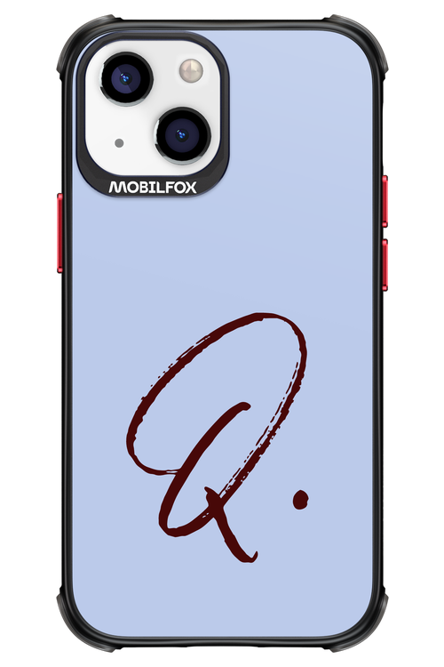 (Jellyfish Presso) Q - Apple iPhone 13 Mini