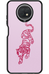 Tiger Power - Xiaomi Redmi Note 9T 5G