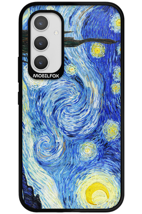 Starry Night 2.0 - Samsung Galaxy A54
