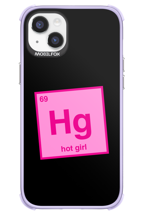 HG 2.0 - Apple iPhone 14 Plus