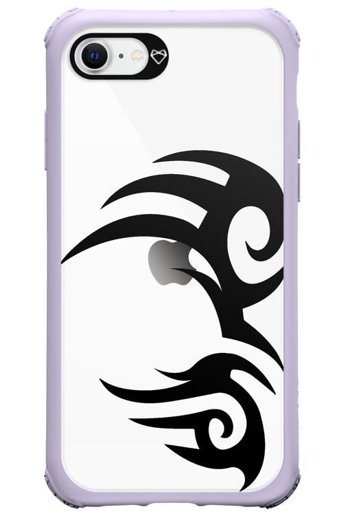 Tattoo Icon 2.0 - Apple iPhone SE 2020