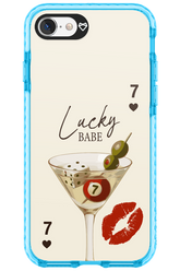 Lucky Babe - Apple iPhone 7