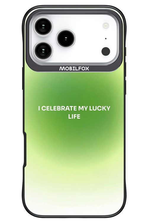 MY LUCKY LIFE - Apple iPhone 17 Pro Max