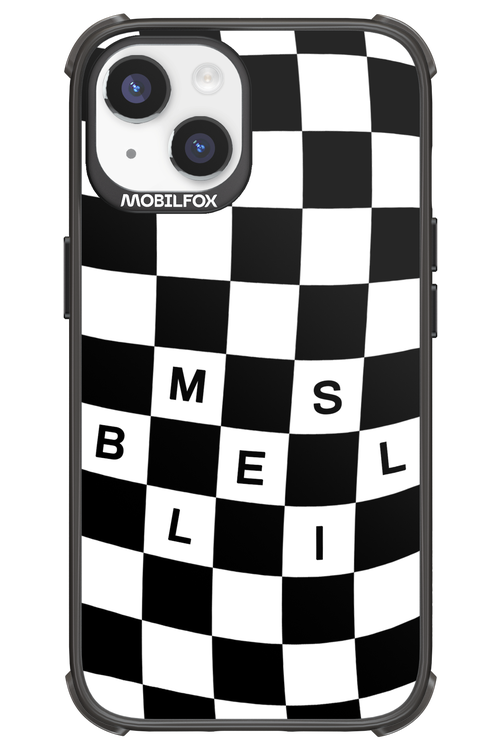 Belli Checked 2.0 - Apple iPhone 14