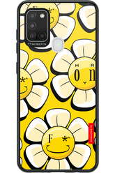 Horny Flowers 2.0 - Samsung Galaxy A21 S