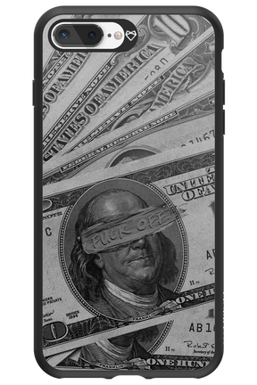 Talking Money - Apple iPhone 7 Plus