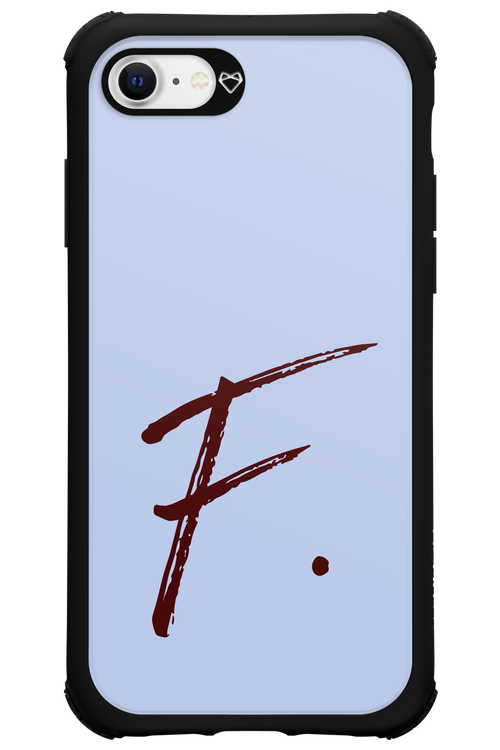(Jellyfish Presso) F 2.0 - Apple iPhone 8