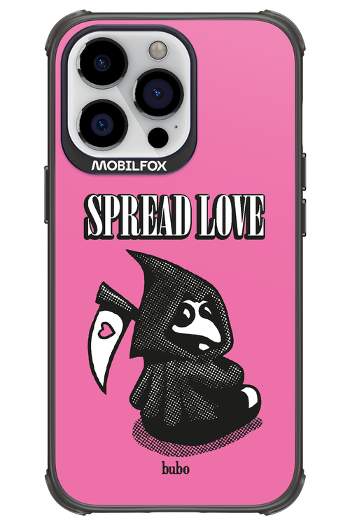 SPREAD LOVE - Apple iPhone 13 Pro