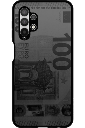 Euro Black 2.0 - Samsung Galaxy A13 4G