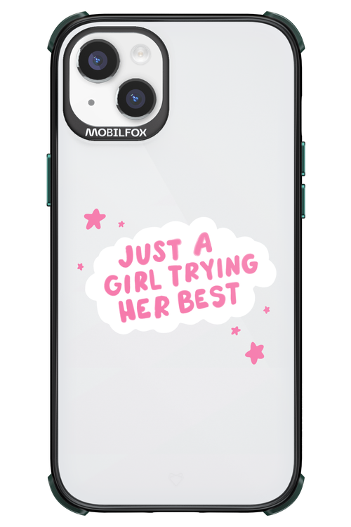 Her Best - Apple iPhone 14 Plus
