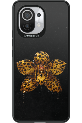 Wet & Wild 2.0 - Xiaomi Mi 11 5G