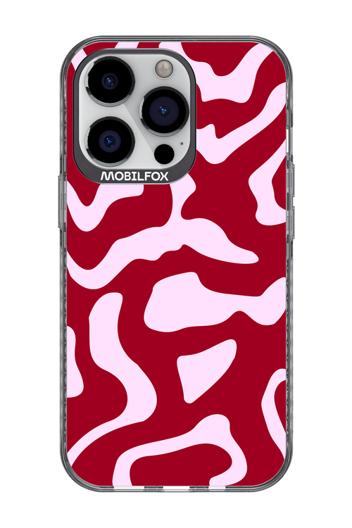 Strawberry Shake 2.0 - Apple iPhone 13 Pro